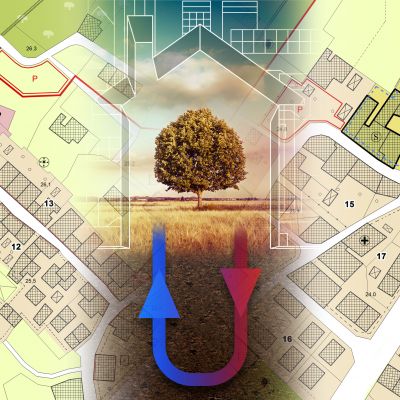 Heating And Cooling Service detail