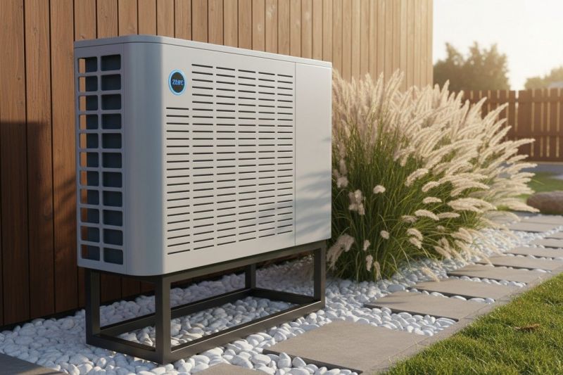 Heat Pump Installation