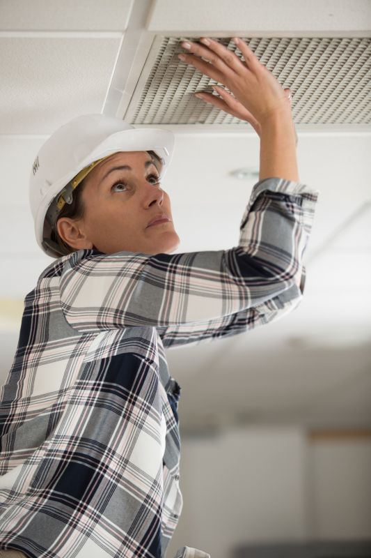 Restaurant Duct Cleaning
