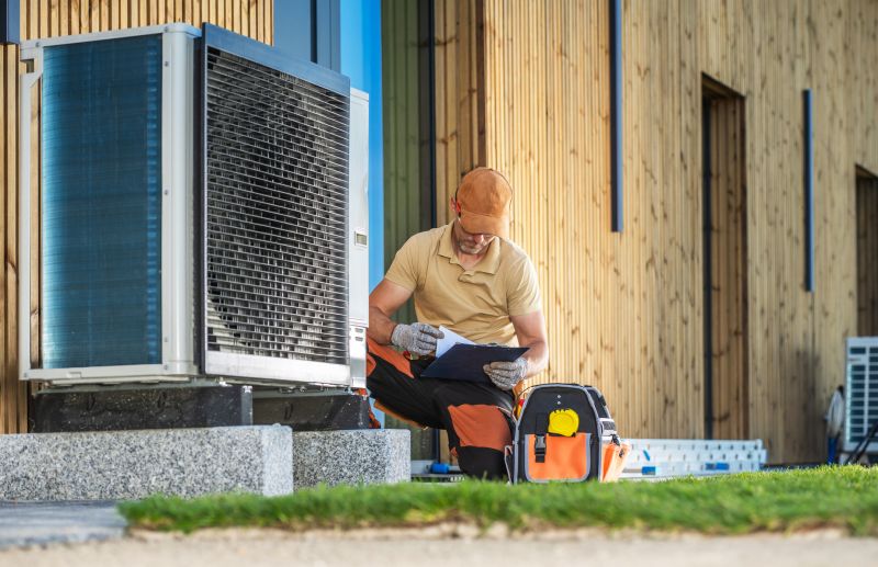 HVAC Service