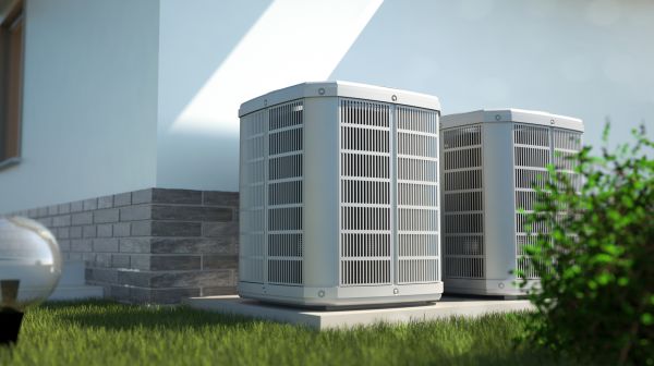 Commercial HVAC Service